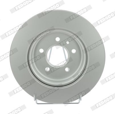 Диск тормозной