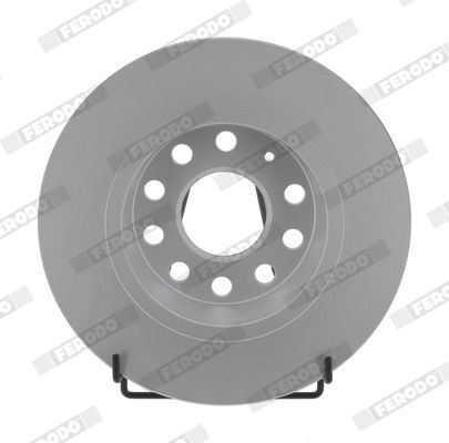 Диск тормозной