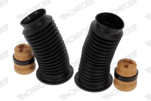 Захисний комплект амортизатора