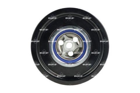 Ремкомплект муфти компресора кондиціонера Ремкомплект муфти компресора кондиціонера