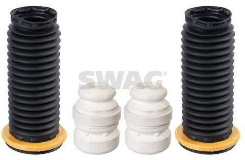 Защитный комплект амортизатора Защитный комплект амортизатора