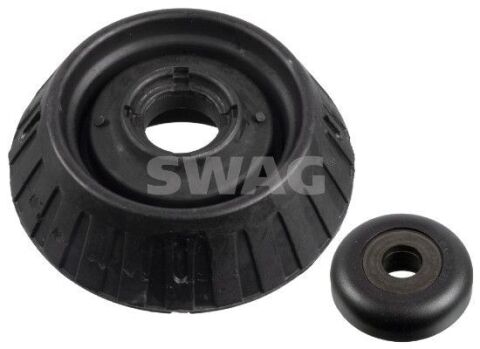 Опора амортизатора гумометалева в комплекті.