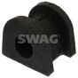 Подушка стабилизатора резиновая (Swag), фото 2 - интернет-магазин Auto-Mechanic