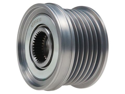 Муфта генератора