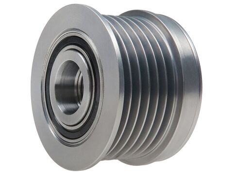 Муфта генератора