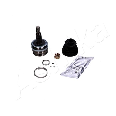 ШРКШ із мастилом у комплекті