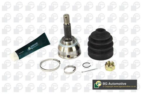 ШРКШ со смазкой в комплекте ШРКШ со смазкой в комплекте