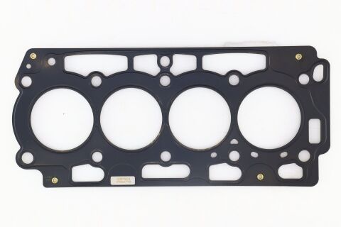 Прокладка головки блока металлическая Прокладка головки блока металлическая