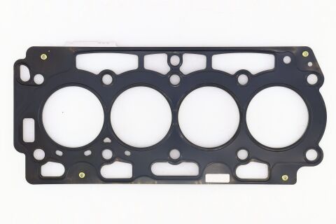 Прокладка головки блока металлическая Прокладка головки блока металлическая