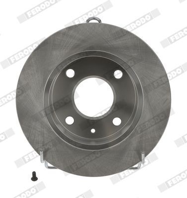 Диск гальмівний