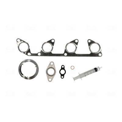 Турбокомпресор Турбокомпресор