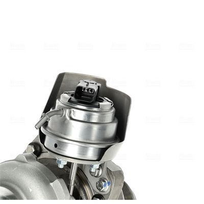 Турбокомпрессор