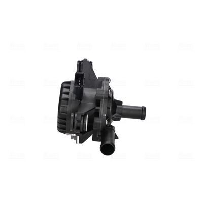 Насос водяной