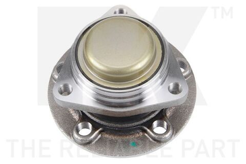 Ступиця колеса у зборі