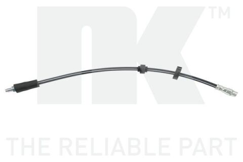 Шланг гальмівний