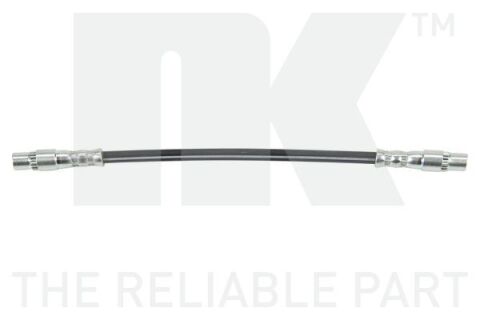 Шланг гальмівний