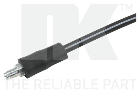 Шланг гальмівний