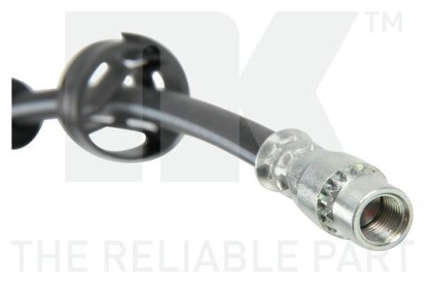 Шланг гальмівний