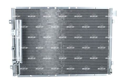 Конденсер кондиционера Конденсер кондиционера