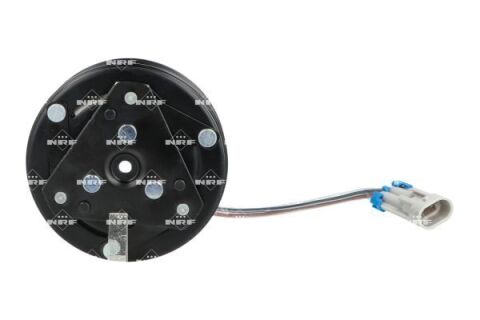 Ремкомплект муфти компресора кондиціонера Ремкомплект муфти компресора кондиціонера