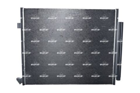 Конденсер кондиционера