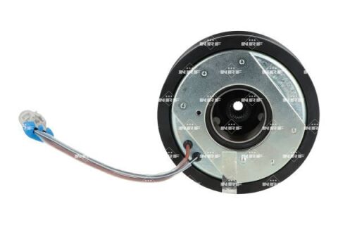 Ремкомплект муфти компресора кондиціонера Ремкомплект муфти компресора кондиціонера