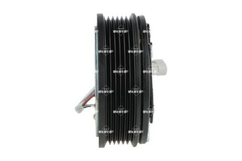 Ремкомплект муфти компресора кондиціонера Ремкомплект муфти компресора кондиціонера