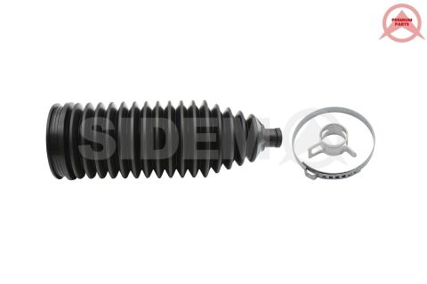 Пыльник (Sidem)