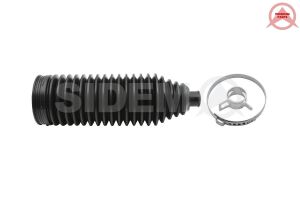 Пыльник (Sidem)