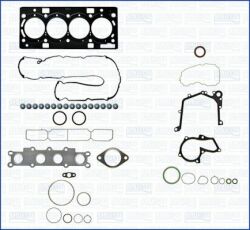 Полный к-кт прокладок двигателя (с прокладкой ГБЦ) FOCUS III, MONDEO IV 1.6 EcoBoost 10-, VOLVO S80 II, V70 III Полный к-кт прокладок двигателя (с прокладкой ГБЦ) FOCUS III, MONDEO IV 1.6 EcoBoost 10-, VOLVO S80 II, V70 III