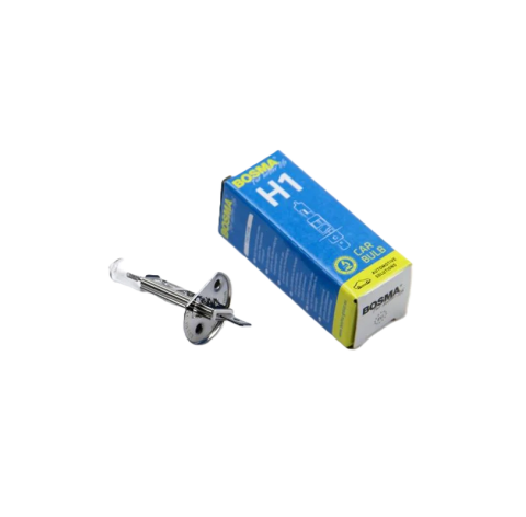 Лампа галогенна H1 24V 70W P14,5S Лампа галогенна H1 24V 70W P14,5S