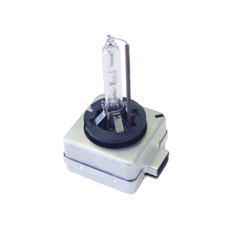 Лампа ксенонова D3S 42V 35W PK32D-5 XENON 4300K ​​(комплект)