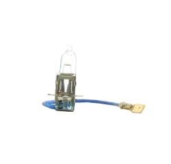 Лампа галогенна H3 12V 35W PK22S