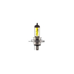 Лампа галогенна H4 12V 60/55W P43T CLASSIC GOLD (комплект)