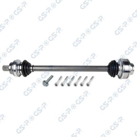 Напіввісь SEAT ATECA (KH7, KHP) 2.0 TDI 4Drive Напіввісь SEAT ATECA (KH7, KHP) 2.0 TDI 4Drive