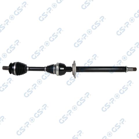 Напіввісь Premium MERCEDES-BENZ B-CLASS Sports Tourer (W246, W242) B 200 CDI/d (246.208)