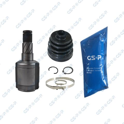 Шарнір рівних кутових швидкостей TESLA MODEL 3 (5YJ3) EV AWD