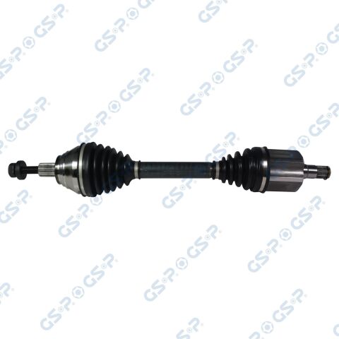 Півось переднього моста