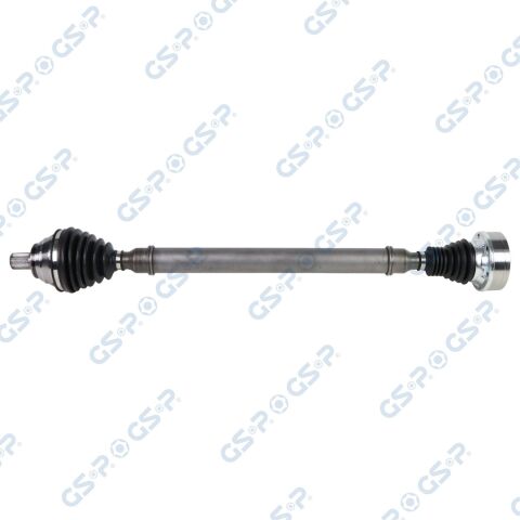 Напіввісь SKODA SUPERB III (3V3) 1.6 TDI