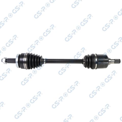 Полуось HYUNDAI TUCSON (TL, TLE) 2.0 CVVT Полный