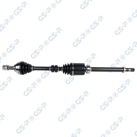 Напіввісь NISSAN QASHQAI/QASHQAI +2 I (J10, NJ10, JJ10E) 2.0 Напіввісь NISSAN QASHQAI/QASHQAI +2 I (J10, NJ10, JJ10E) 2.0