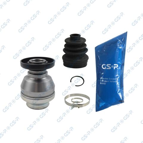 Шарнір рівних кутових швидкостей VW TIGUAN (5N_) 2.0 TDI 4motion