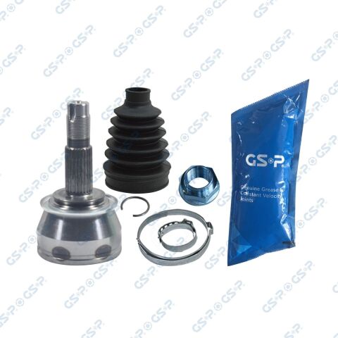 Шарнір рівних кутових швидкостей OPEL MOKKA/MOKKA X (J13) 1.7 CDTI (_76) Шарнір рівних кутових швидкостей OPEL MOKKA/MOKKA X (J13) 1.7 CDTI (_76)