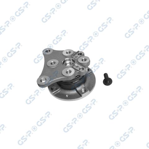 Ступиця колеса OPEL CORSA F (P2JO) 1.2 (68) Ступиця колеса OPEL CORSA F (P2JO) 1.2 (68)