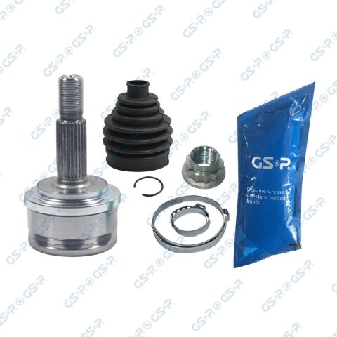 Шарнір рівних кутових швидкостей TOYOTA AURIS (_E18_) 1.8 Hybrid (ZWE186_, ZWE186R) Шарнір рівних кутових швидкостей TOYOTA AURIS (_E18_) 1.8 Hybrid (ZWE186_, ZWE186R)