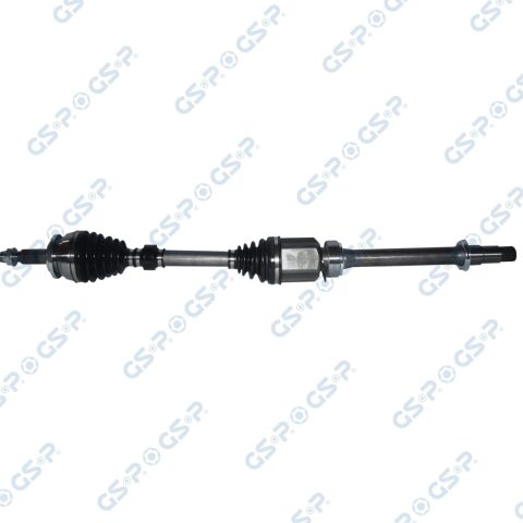 Полуось TOYOTA RAV 4 IV (_A4_) 2.5 Hybrid (AVA42_)