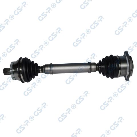 Напіввісь AUDI A6 C5 (4B2) 2.4 Напіввісь AUDI A6 C5 (4B2) 2.4