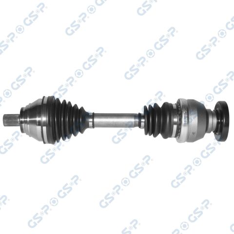 Напіввісь AUDI Q3 (8UB, 8UG) 2.0 TDI