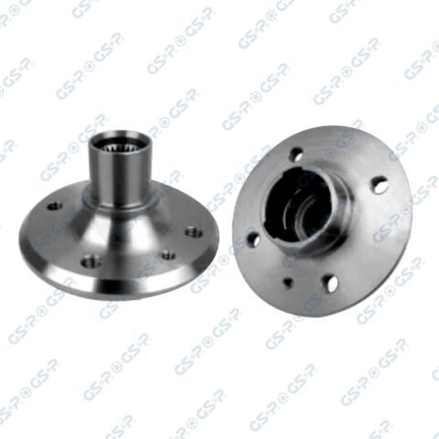 Ступиця колеса BMW 3 (E30) 323 i Ступиця колеса BMW 3 (E30) 323 i