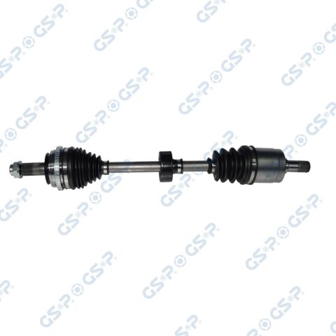 Напіввісь HONDA CIVIC VI Ліфтбек (EJ, EK, SO) 1.4 i (EJ9)